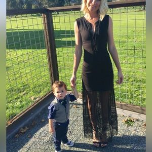 👗 Maje dress. Size 1. 👗